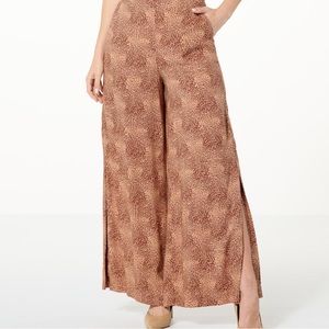 NWT!!! 🤎🖤 Jessica Simpson Wide Leg Palazzo Pant